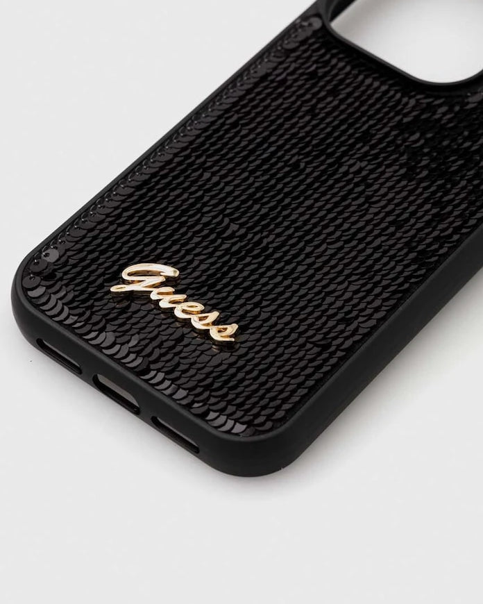 Кейс за телефон Guess iPhone 15 Pro 6.1