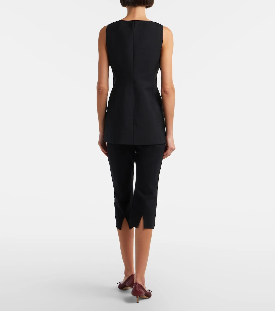 Staud - Leone capri pants