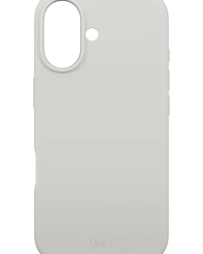 Калъф за телефон с вграден магнитен пръстен UNIQ iPhone 17