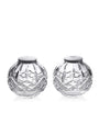 Waterford Lismore Salt and Pepper Set