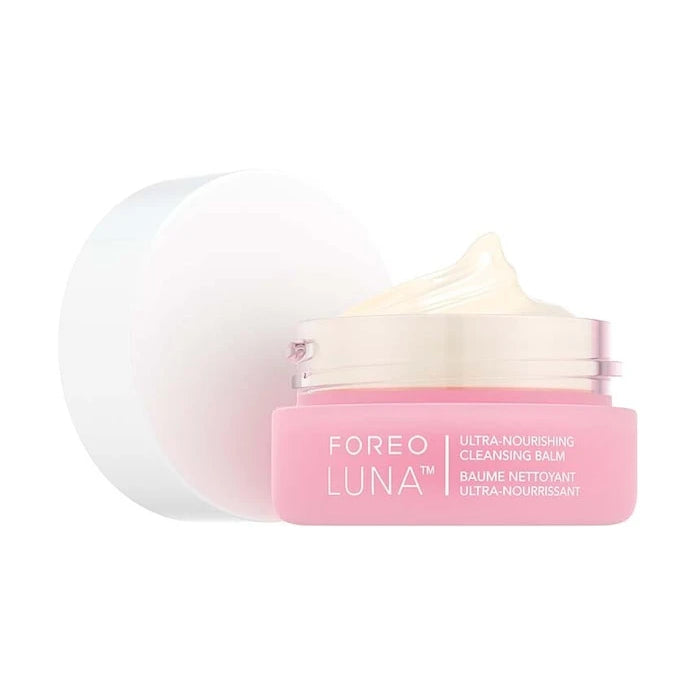 FOREO LUNA Ultra-Nourishing Cleansing Balm, 15 ml