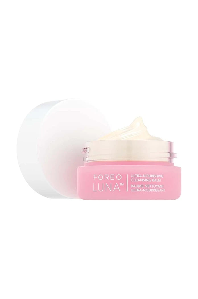 FOREO LUNA Ultra-Nourishing Cleansing Balm, 15 ml