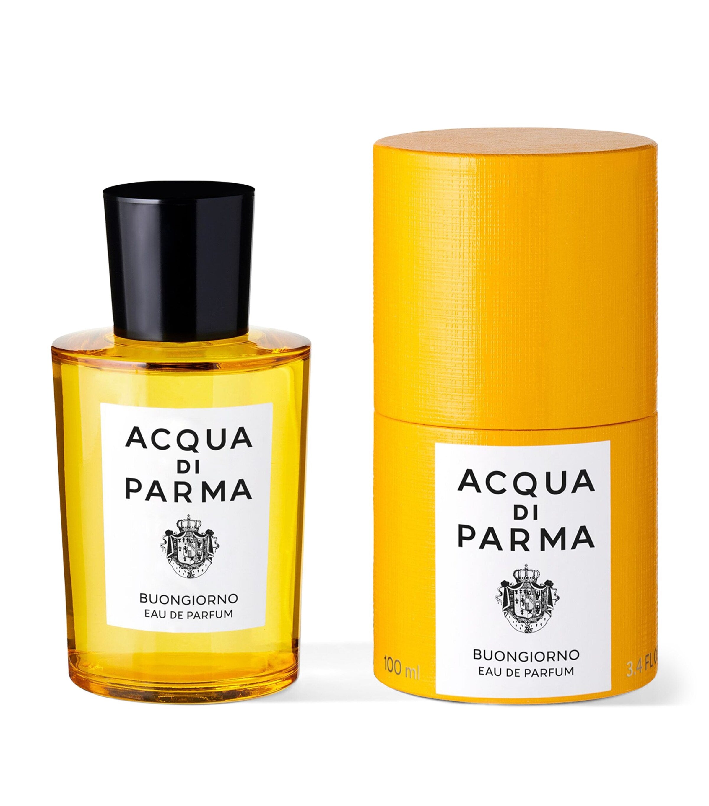 Buongiorno Eau de Parfum (50ml – 180ml)