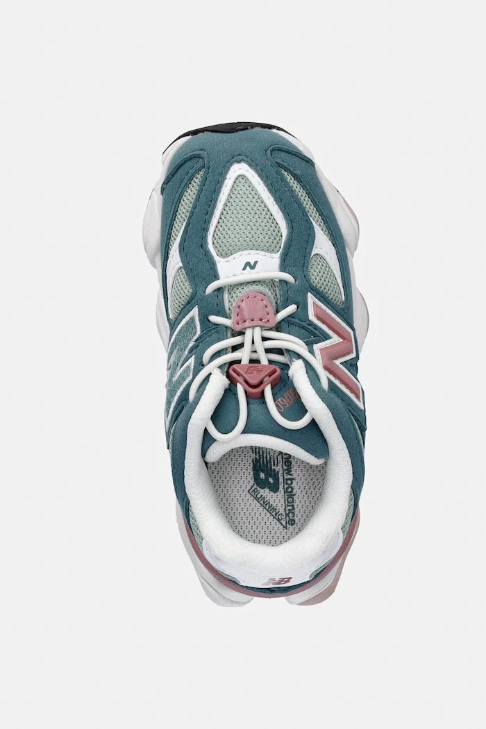 New Balance 9060 Маратонки Детски