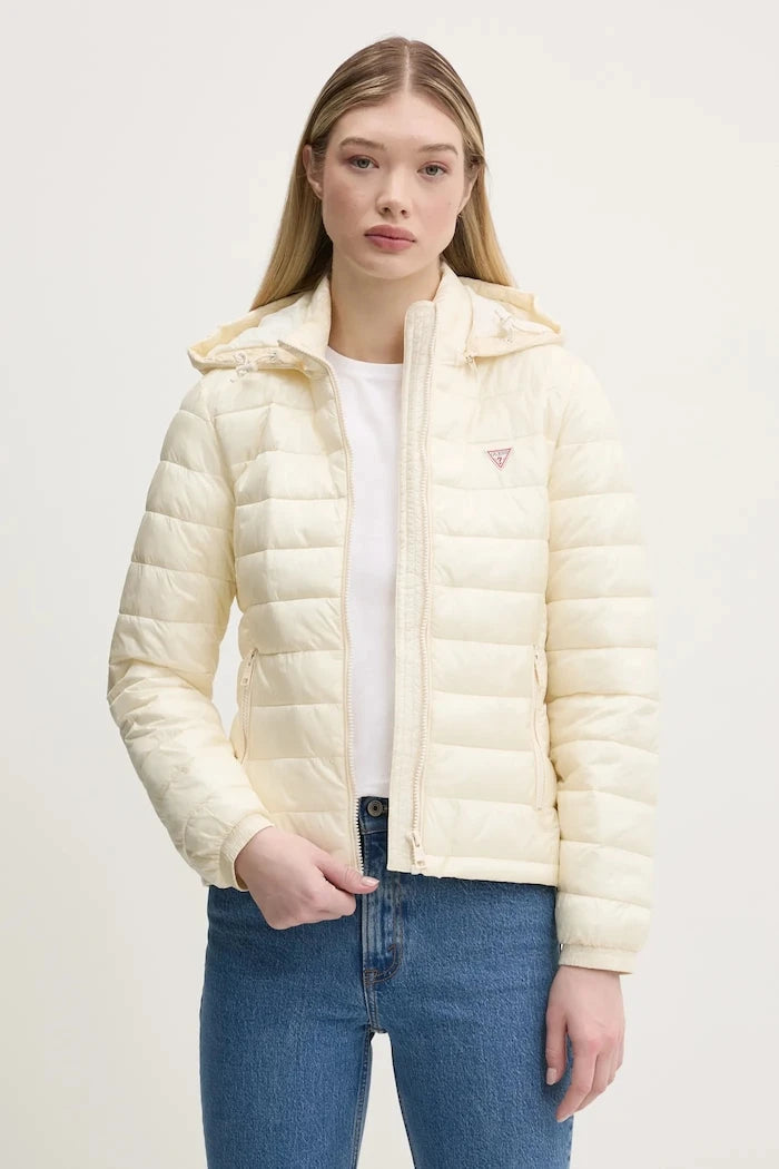 Яке Guess Jeans