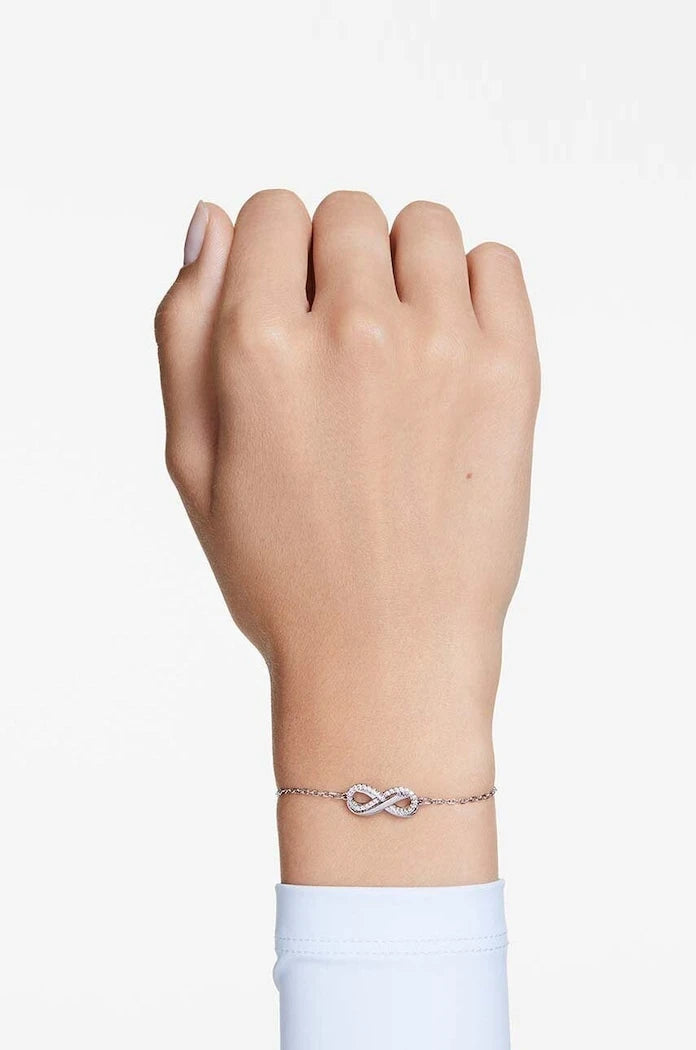Гривна Swarovski HYPERBOLA