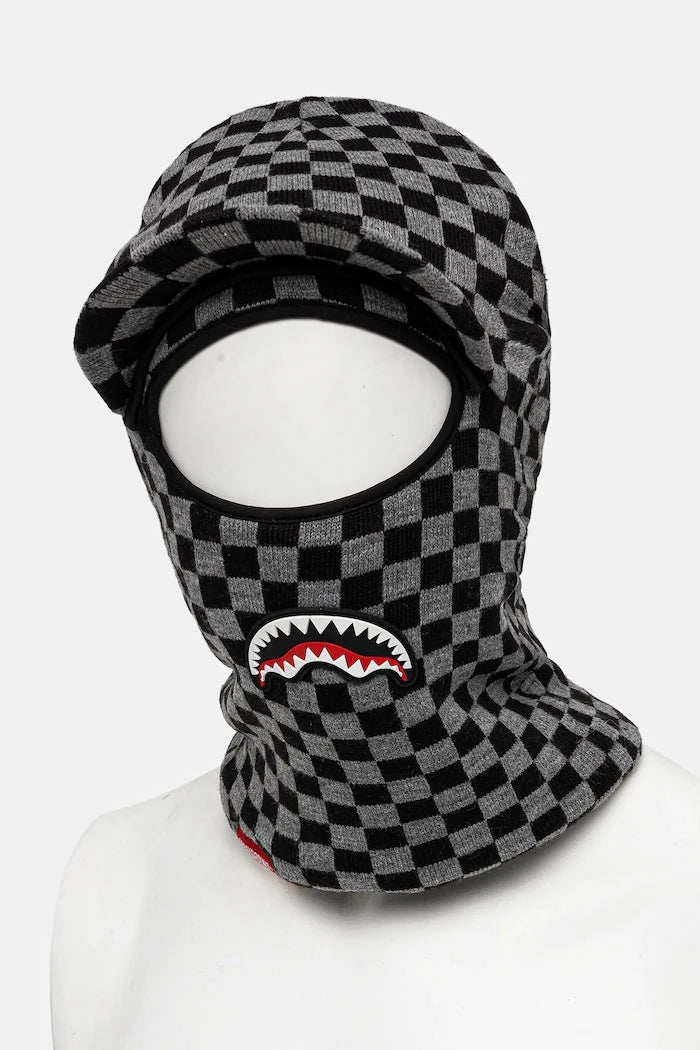 Балаклава Sprayground