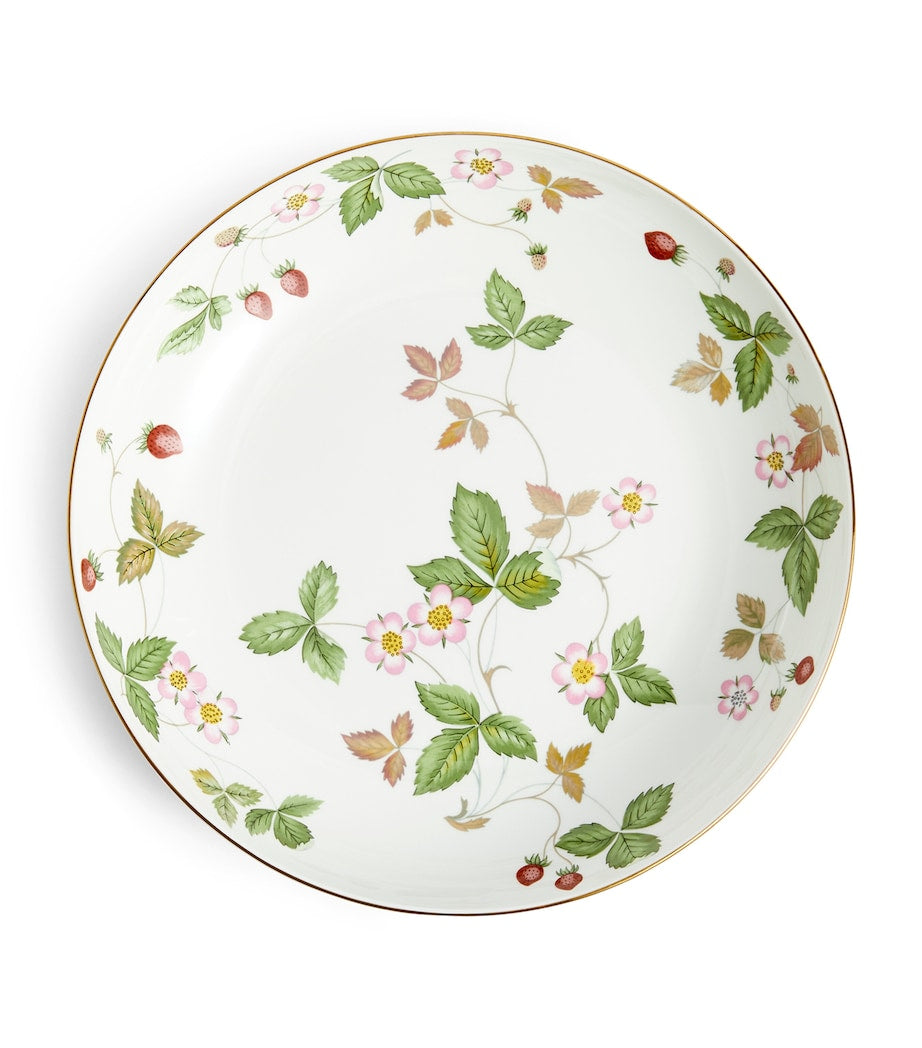 Wild Strawberry Pasta Bowl (24cm)