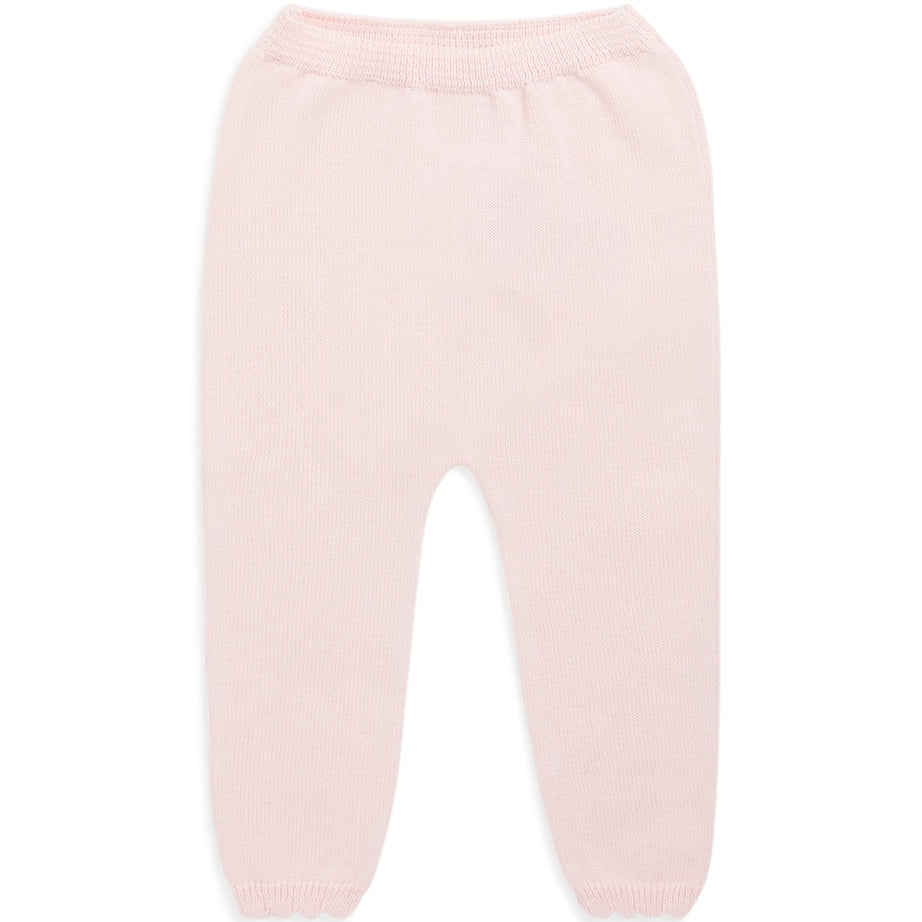 Cotton Trousers (1-24 Months)