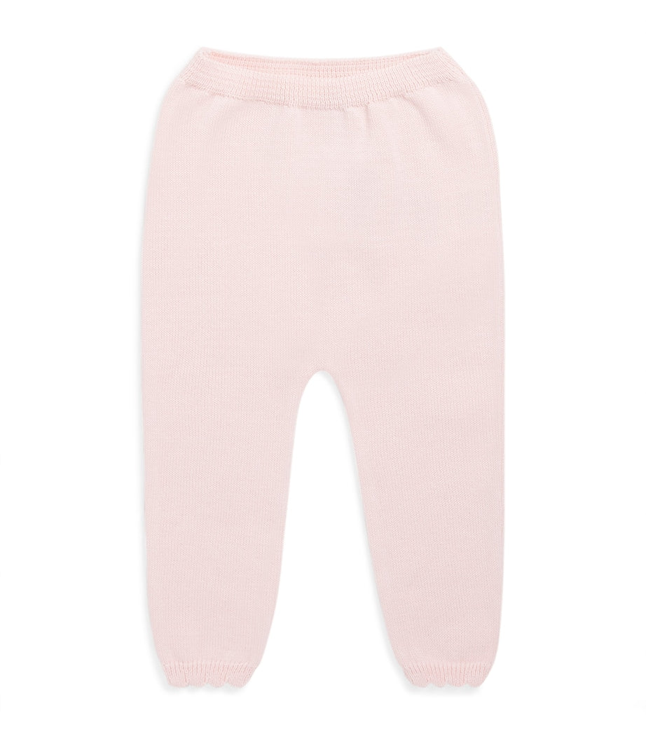 Cotton Trousers (1-24 Months)