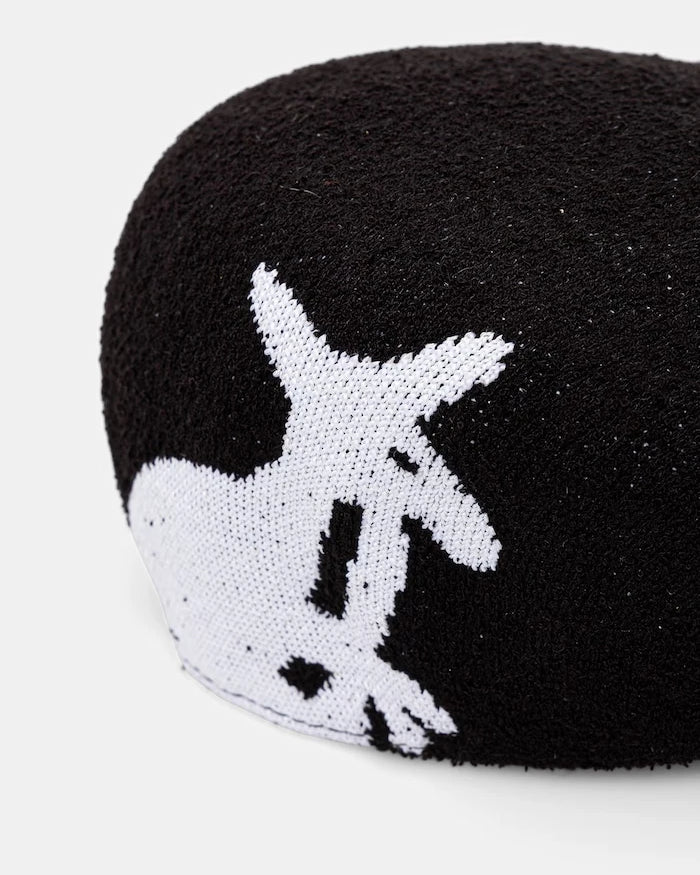 Kangol каскет RETRO BIG KROO 7100