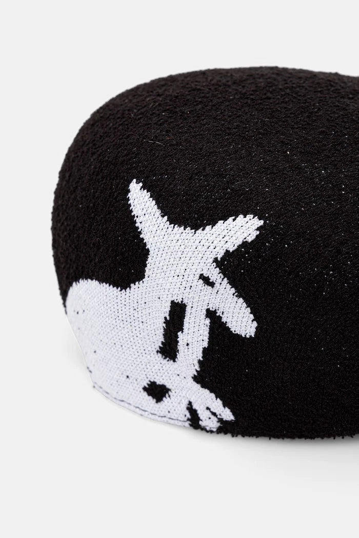 Kangol каскет RETRO BIG KROO 7100