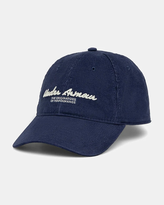 Under Armour Denim Şapka
