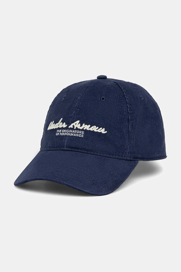 Джинсова шапка с козирка Under Armour