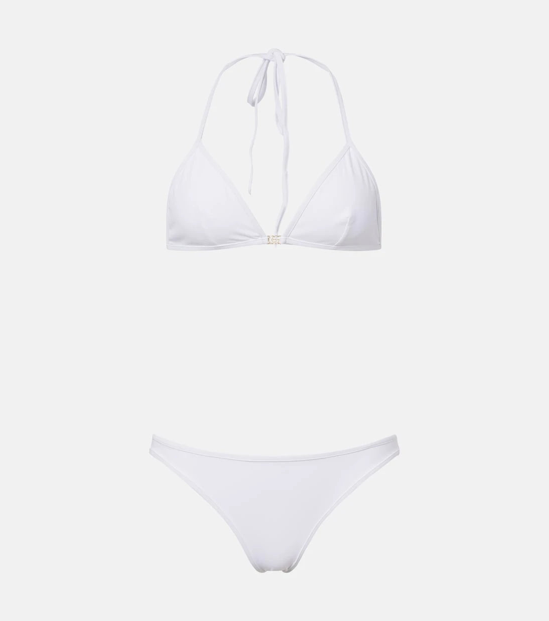 Gucci - Double G bikini