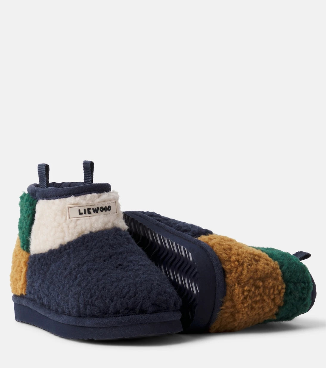 Liewood - Albi teddy boots