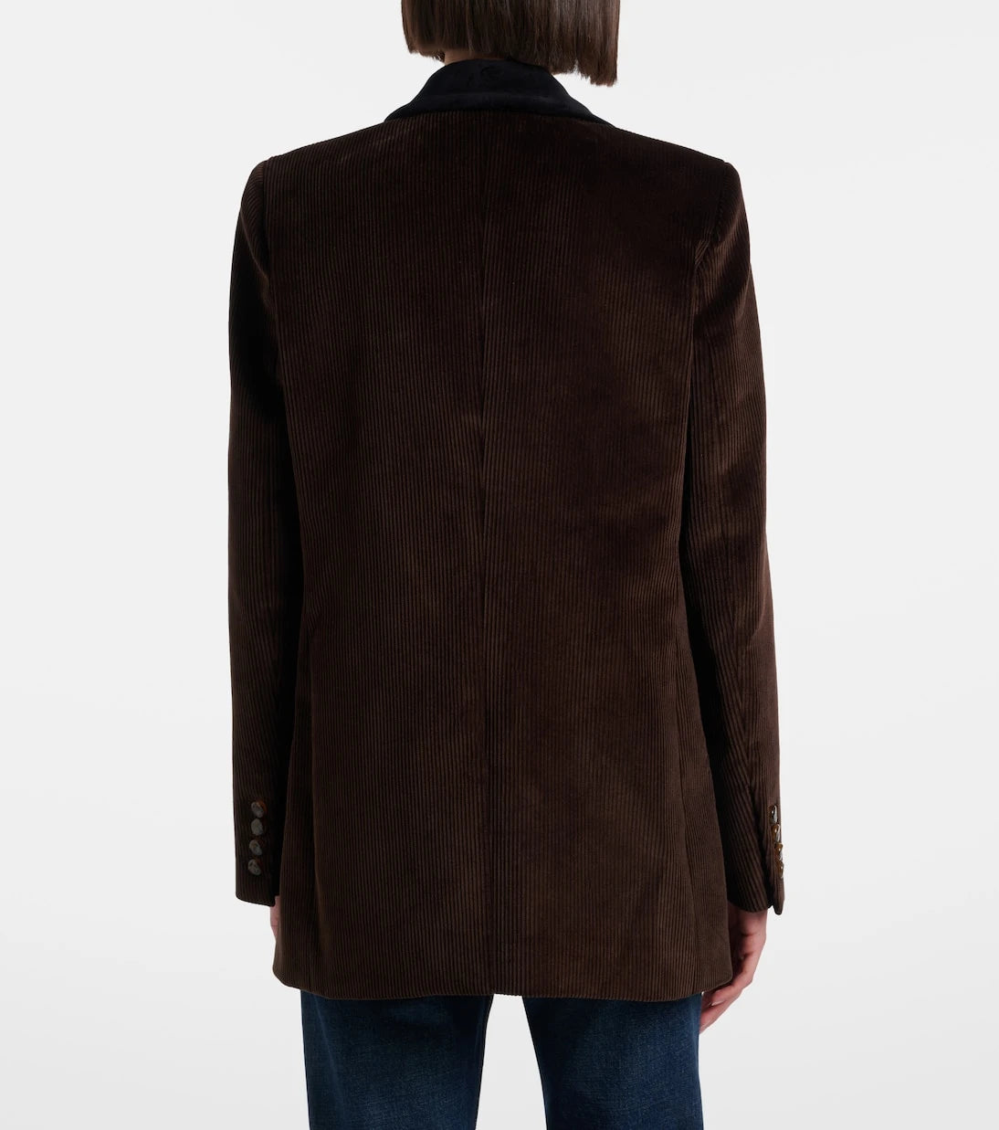 Blazé Milano - Everyday cotton corduroy blazer