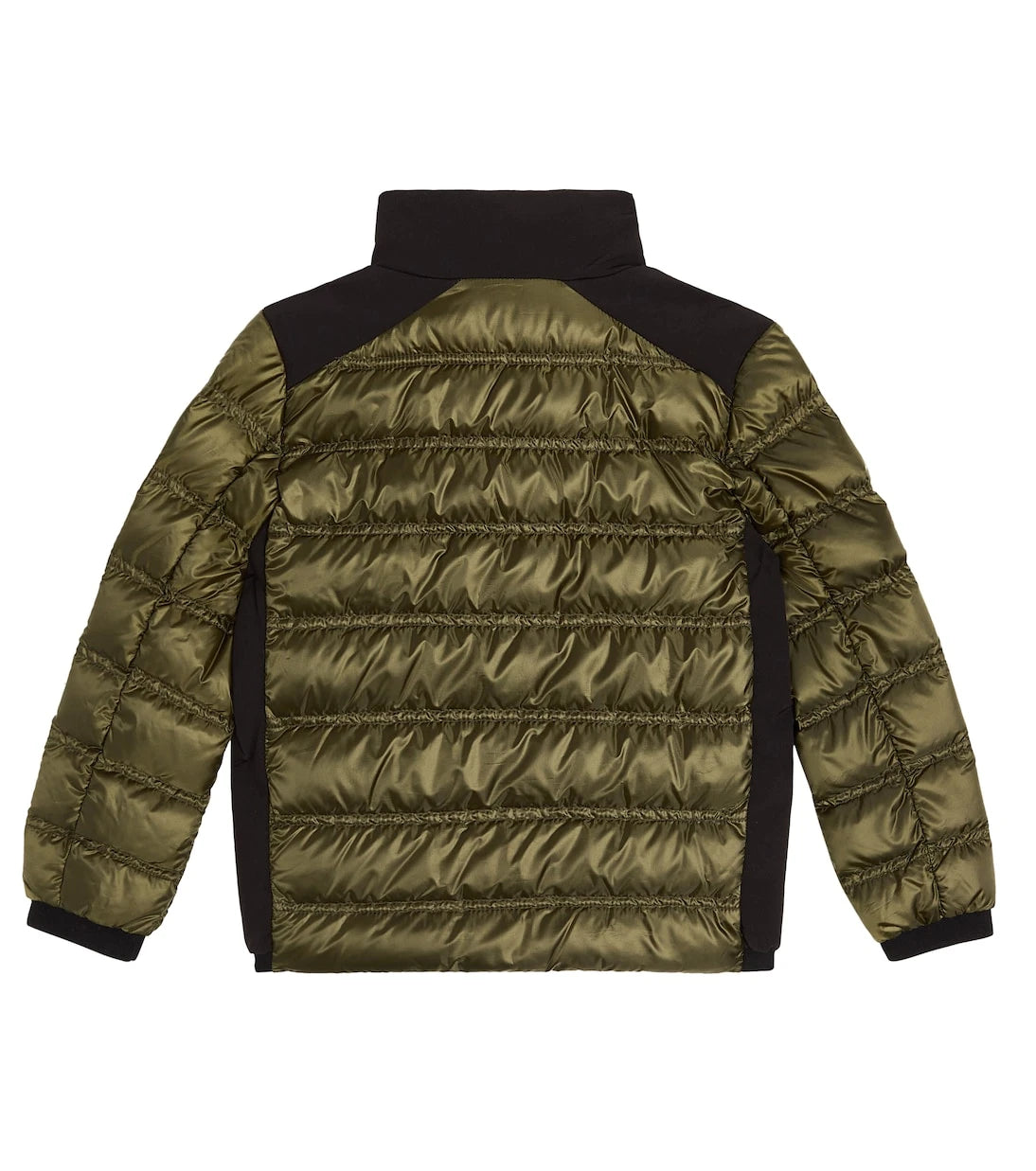 Woolrich Kids - Bering puffer jacket