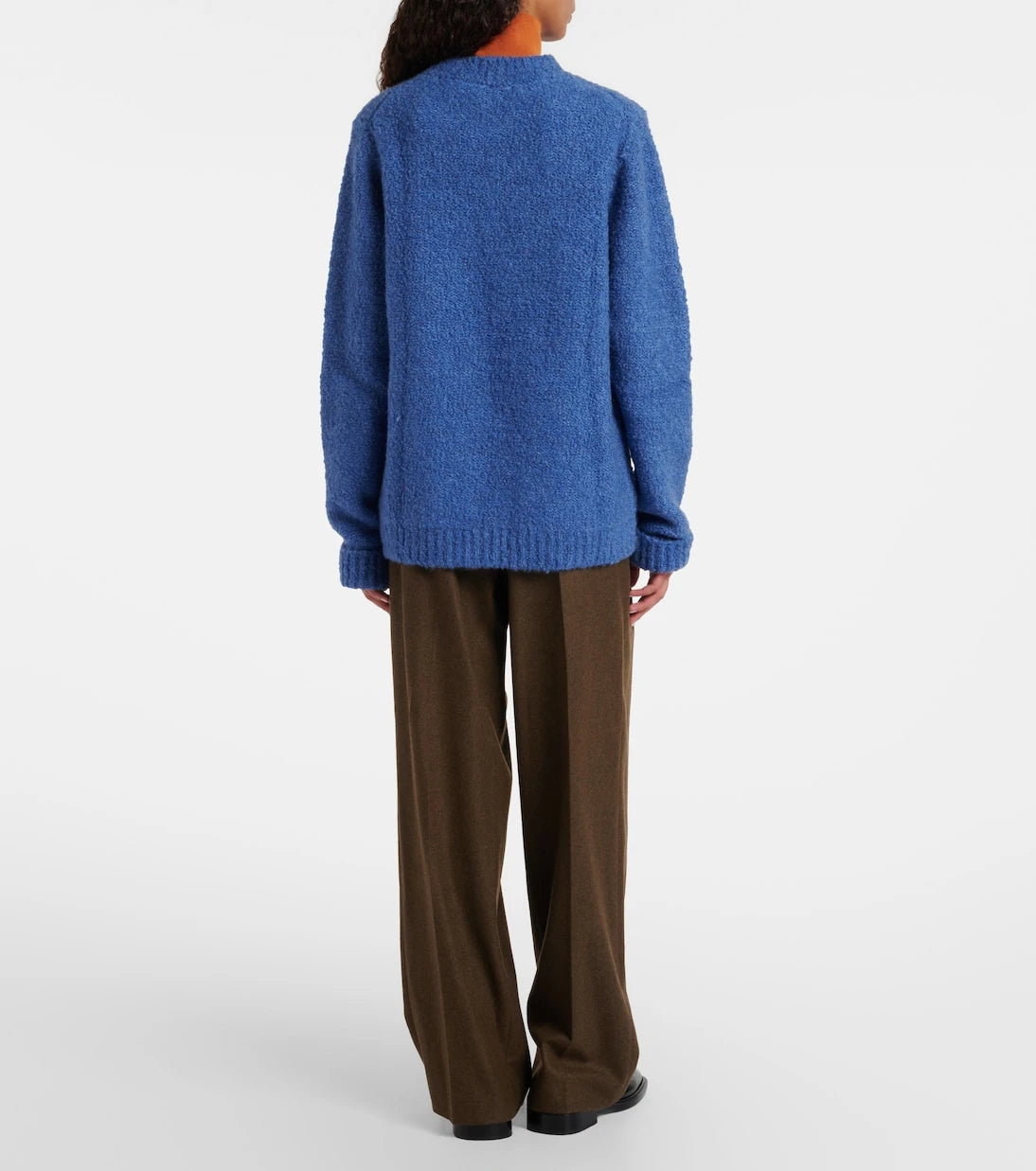 God's True Cashmere - Cloud cashmere sweater