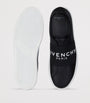 Givenchy Leather Low-Top Sneakers