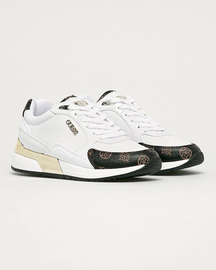 Guess - Обувки â€“ MOXEA