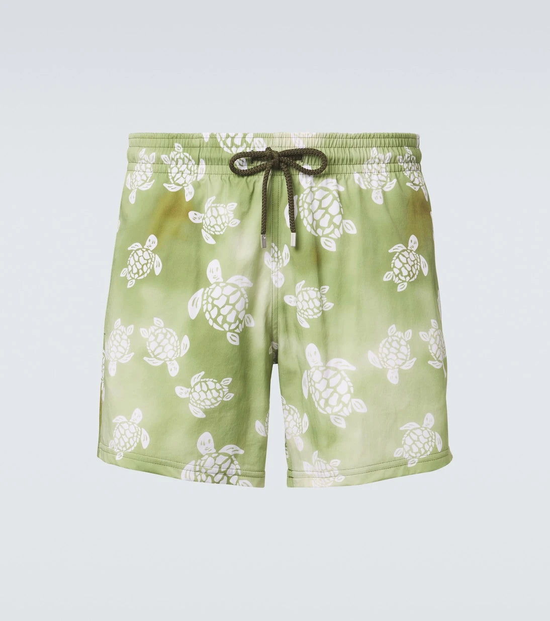 Vilebrequin - Printed swim trunks