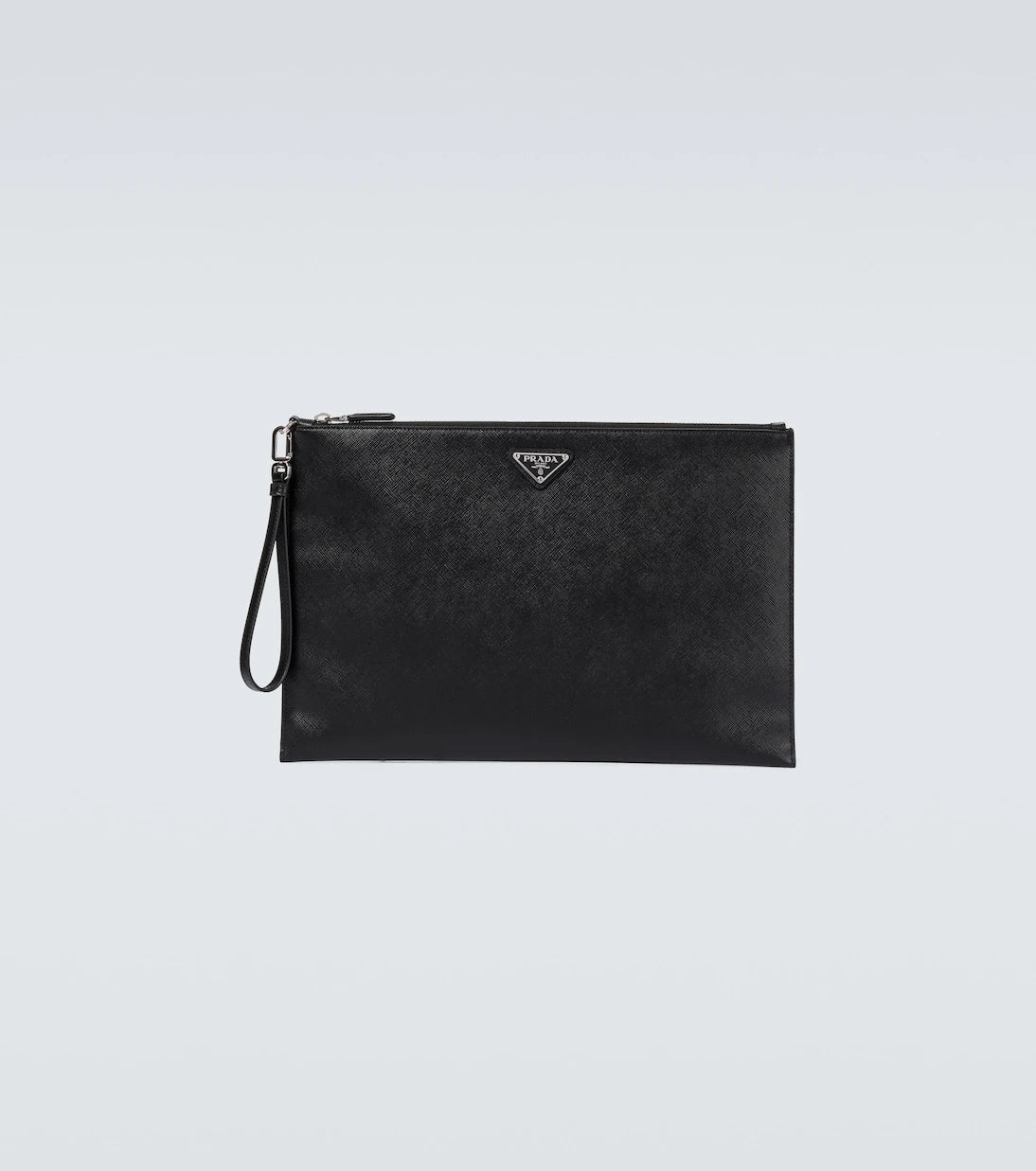 Prada - Leather pouch