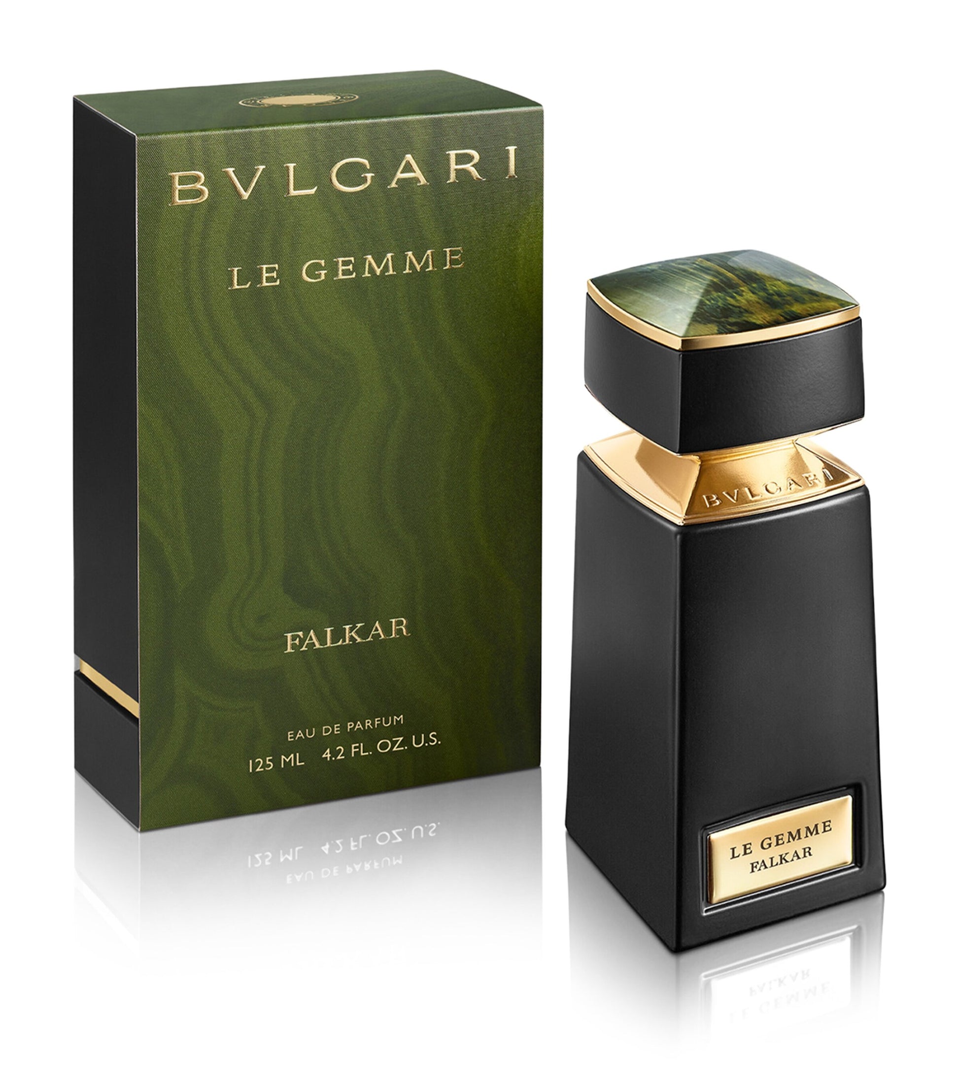 Le Gemme Falkar Eau de Parfum