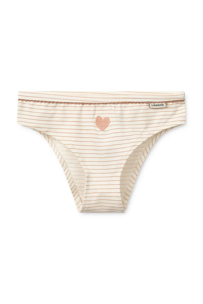 Детски бикини Liewood Aylin Briefs 3-Pack (3 броя)