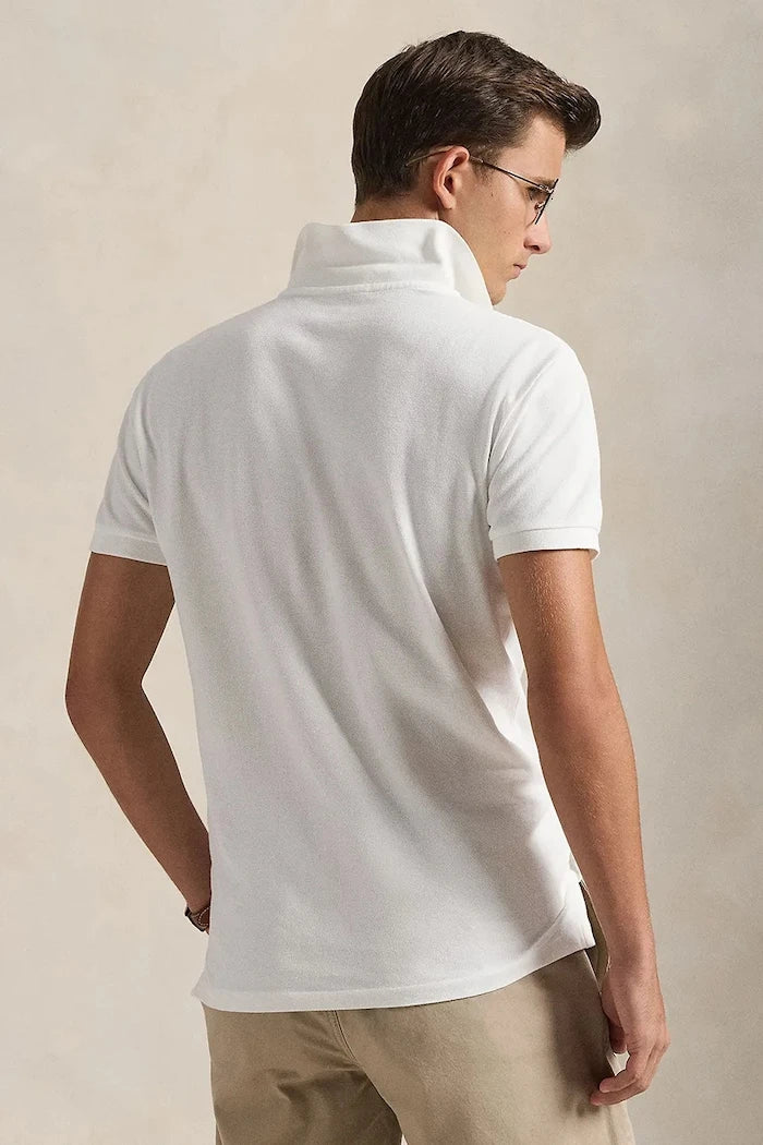 Polo Ralph Lauren - Тениска с яка