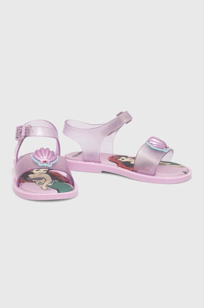Melissa MAR SANDAL DISNEY Çocuk Sandaleti