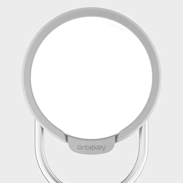 Ключодържател Orbitkey Slim Case for AirTag 5 x 3,5 cm