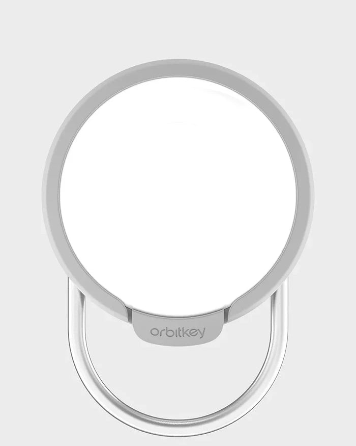 Orbitkey Slim Case for AirTag Anahtarlık 5 x 3,5 cm
