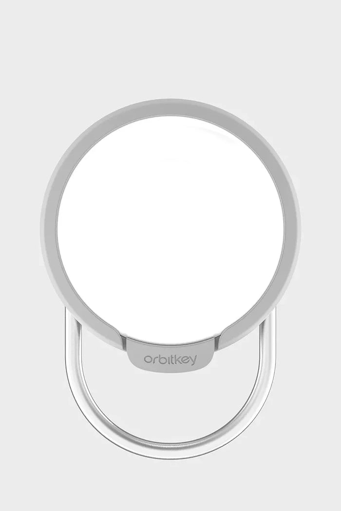 Ключодържател Orbitkey Slim Case for AirTag 5 x 3,5 cm
