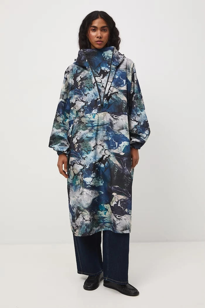 Medicine Waterproof Coat