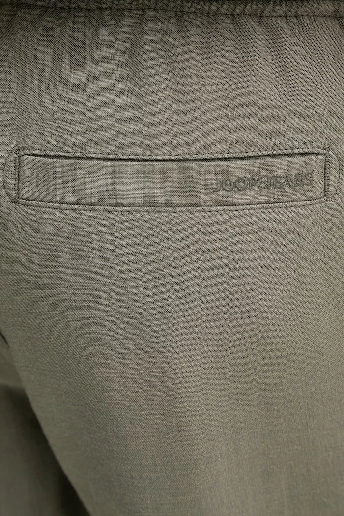 Joop! erkek pamuk kısa pantolon