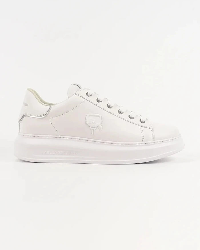 Karl Lagerfeld KAPRI NFT Deri Sneaker