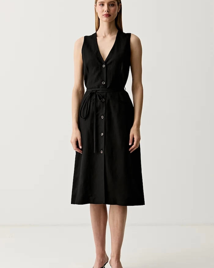 Tommy Hilfiger lioselli elbise