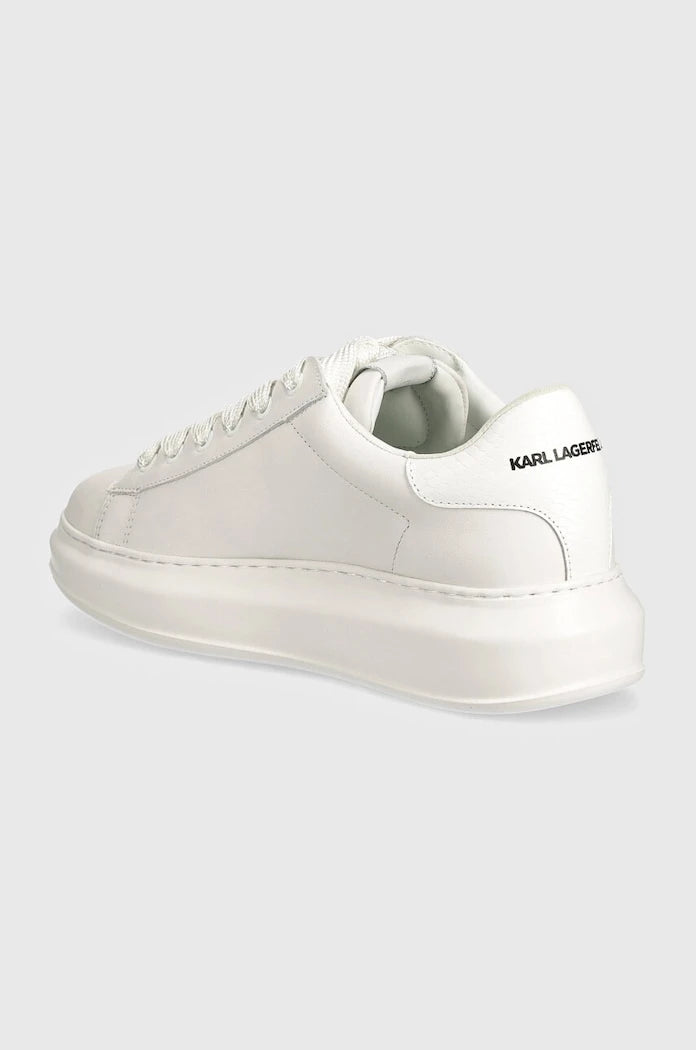 Кожени маратонки Karl Lagerfeld KAPRI MENS