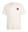 Lacoste Cotton Logo T-Shirt