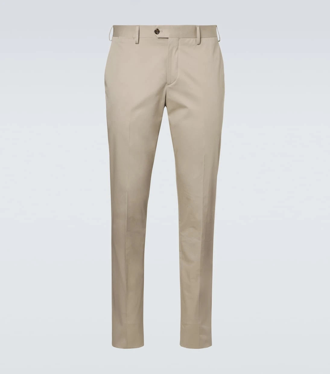 Lardini - Cotton chinos