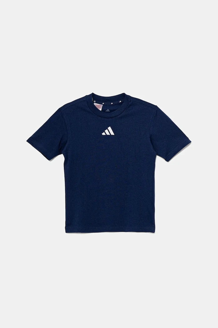 adidas Çocuk Pamuklu Tişört