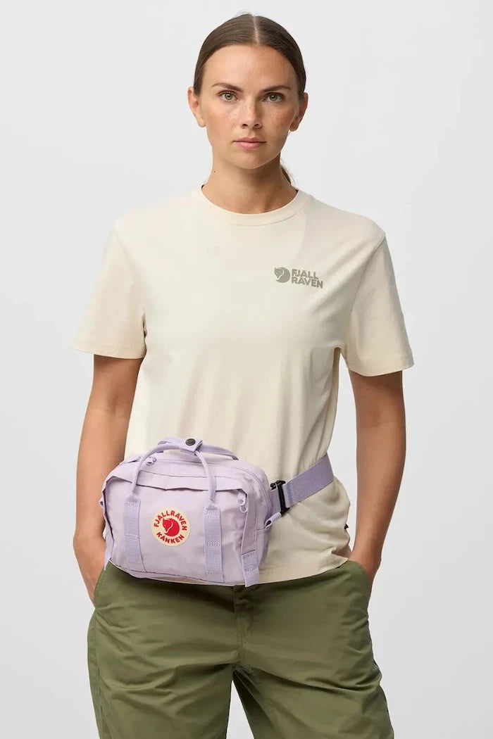 Fjallraven чанта през рамо Kanken