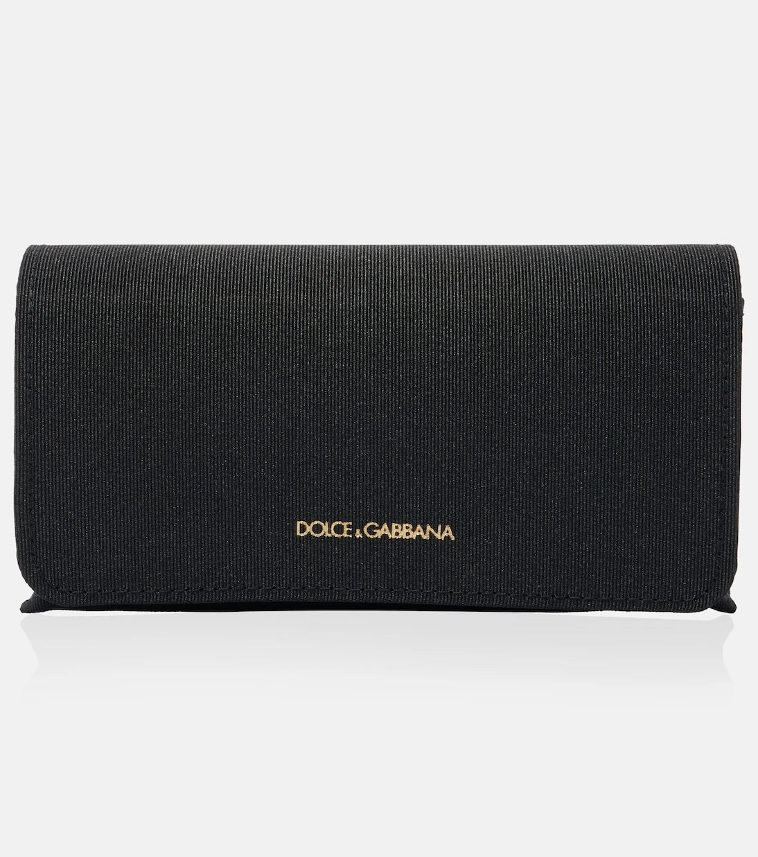 Dolce&Gabbana - Devotion cat-eye sunglasses