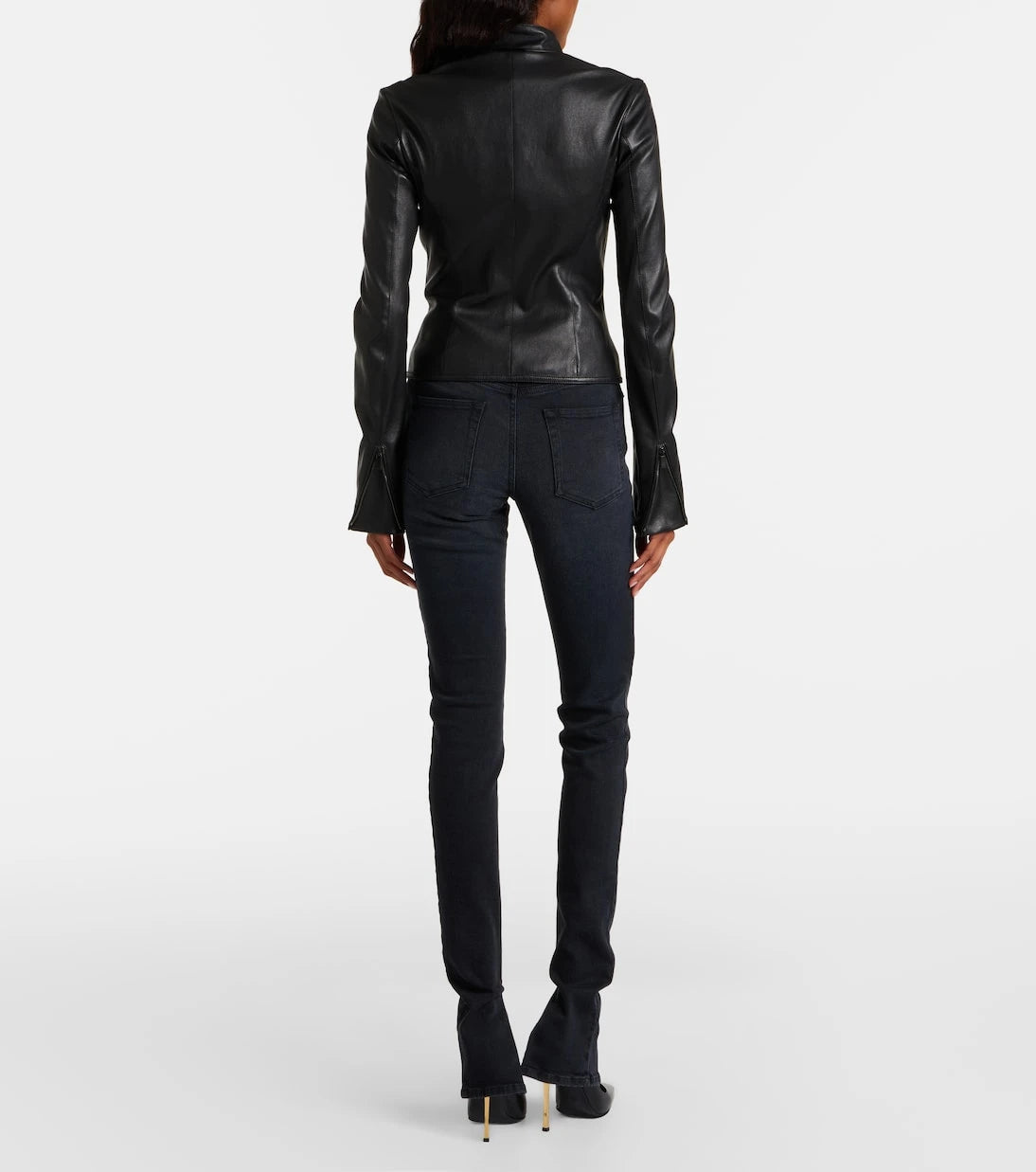 Gucci - Skinny jeans