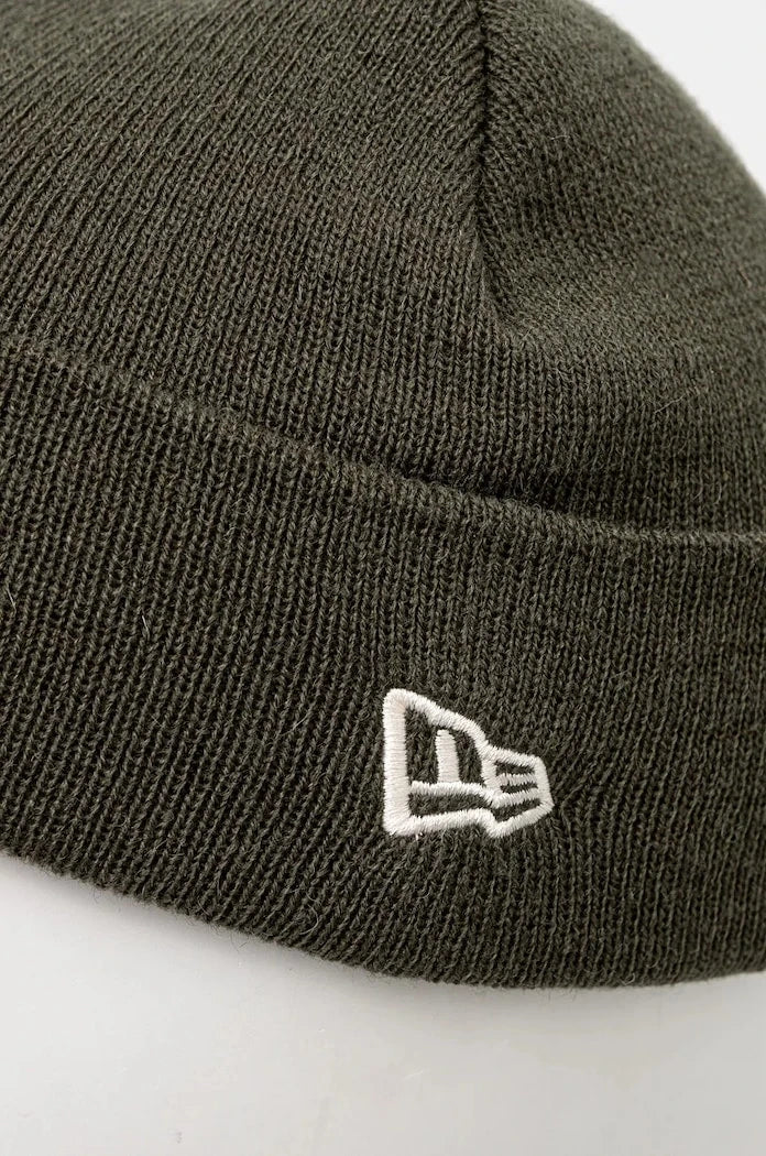 Wool New Era SHORT CUFF KNIT Bere