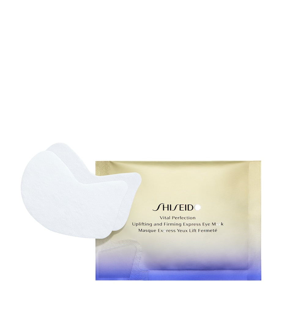 Vital Perfection Uplifting and Firming Express Eye Mask (12 Pairs)