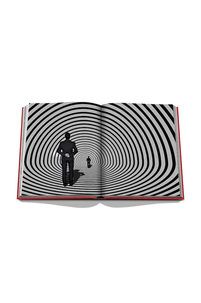 Книга Assouline Bauhaus Style by Mateo Kries, English (3 броя)