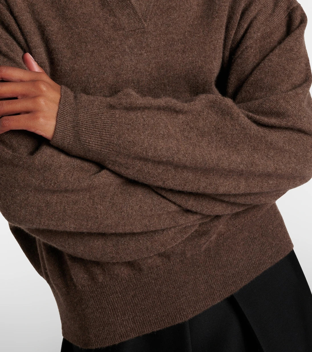 Lisa Yang - Katriel cashmere sweater