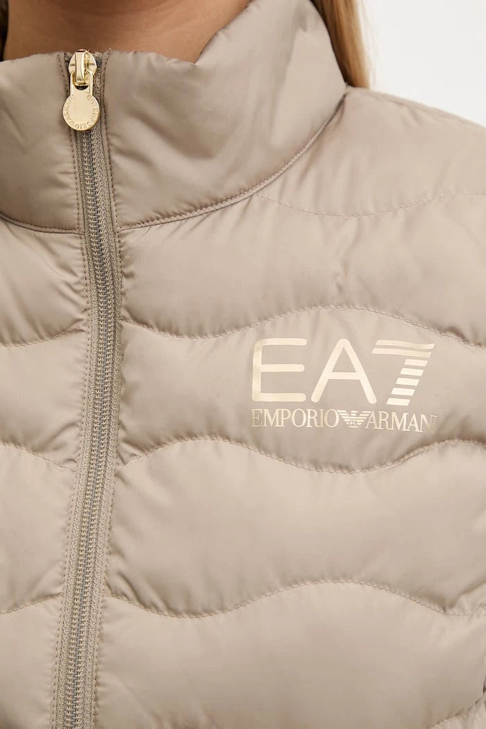 EA7 Emporio Armani Kadın Yelek
